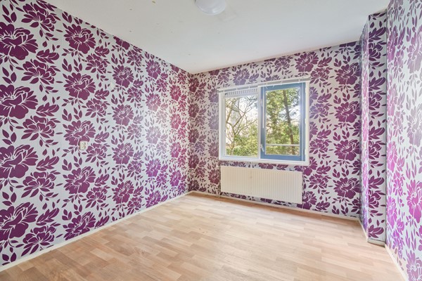 Medium property photo - Hofmeyrstraat 3B, 1091 LV Amsterdam